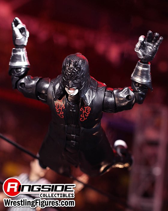 RingsideC tweet picture