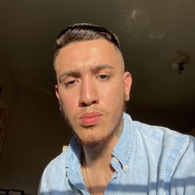 thebigtrae's tweet photo. #NewProfilePic https://t.co/N61hIQEbfK