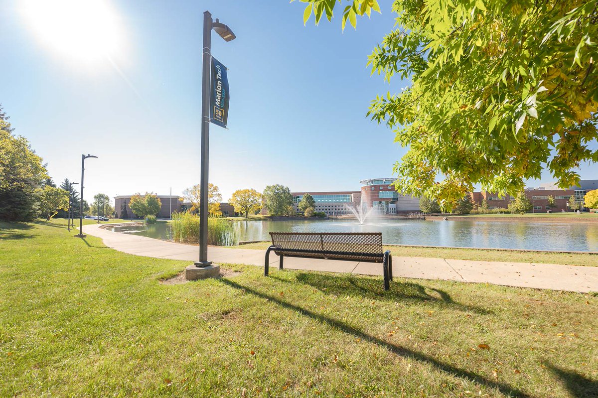 Marion Tech (@mariontech) on Twitter photo Enjoy spring break, students and faculty! We wish safe travels for students on the spring break trip to #Italy! The offices are open if you want to register for summer or fall classes. Email enroll@mtc.edu or call (740) 389-4636. #GetToNext <a href="/Go2MTC/">MTC Admissions</a> Enjoy spring break, students and faculty! We wish safe travels for students on the spring break trip to #Italy! The offices are open if you want to register for summer or fall classes. Email enroll@mtc.edu or call (740) 389-4636. #GetToNext <a href="/Go2MTC/">MTC Admissions</a>