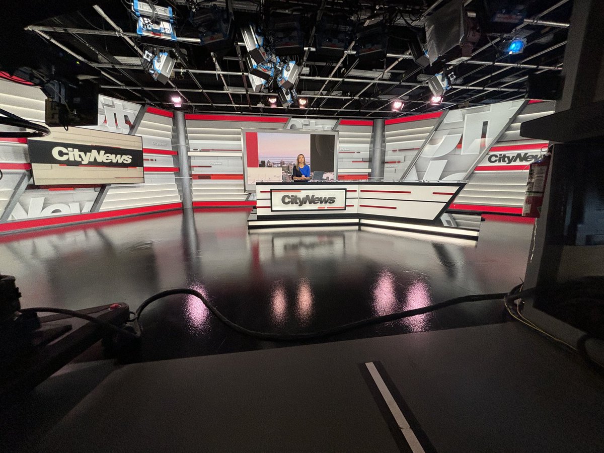 New look at <a href="/CityNewsTO/">CityNews Toronto</a>. See you there!