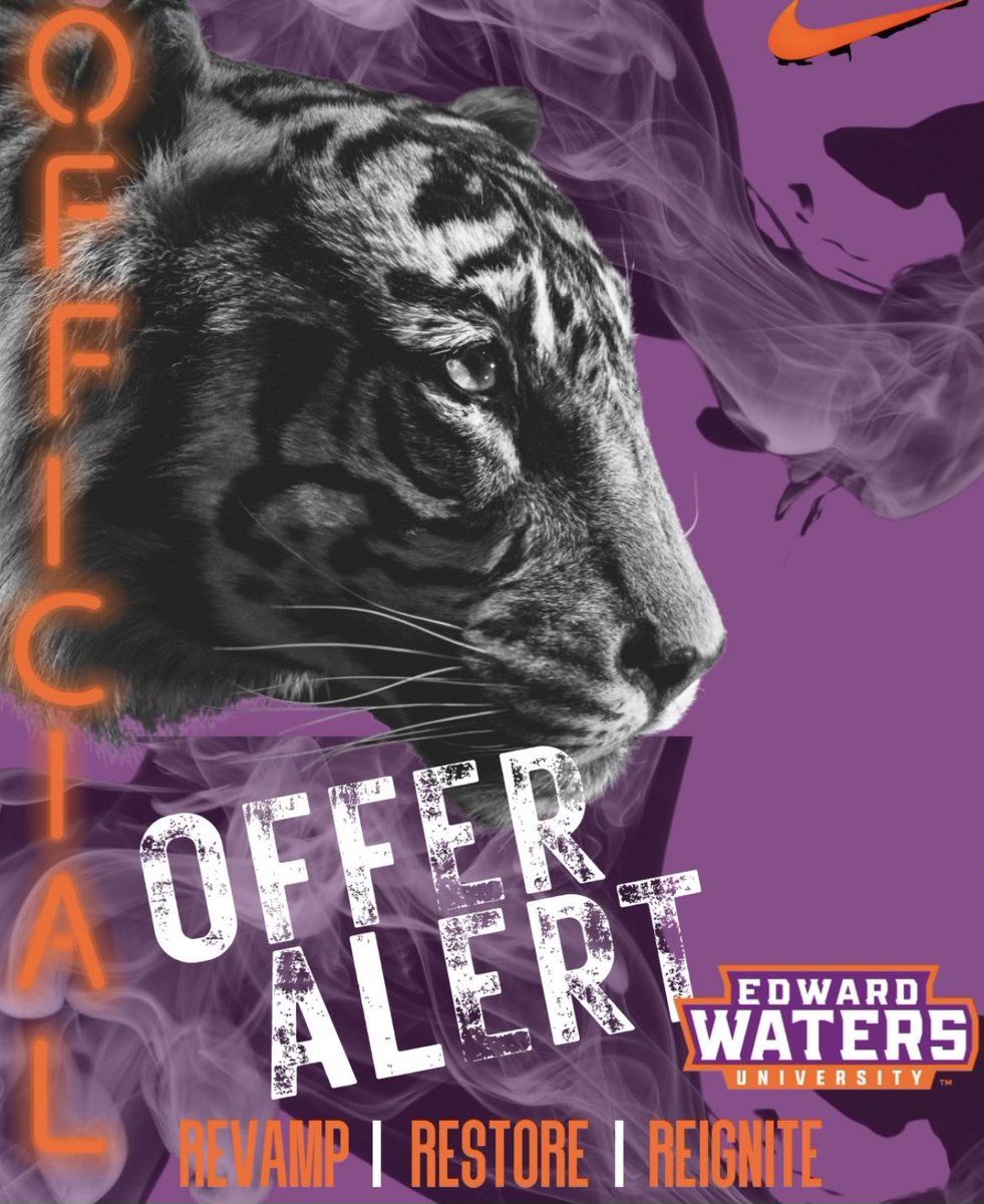 Cyrus Huggard-Noel (@huggardnoel) on Twitter photo After a great conversation with <a href="/CoachCabralHuff/">Cabral Huff</a> & the staff I am blessed to receive an offer from Edward Waters University. <a href="/EWU_MBB/">Edward Waters University Hoops</a> After a great conversation with <a href="/CoachCabralHuff/">Cabral Huff</a> & the staff I am blessed to receive an offer from Edward Waters University. <a href="/EWU_MBB/">Edward Waters University Hoops</a>