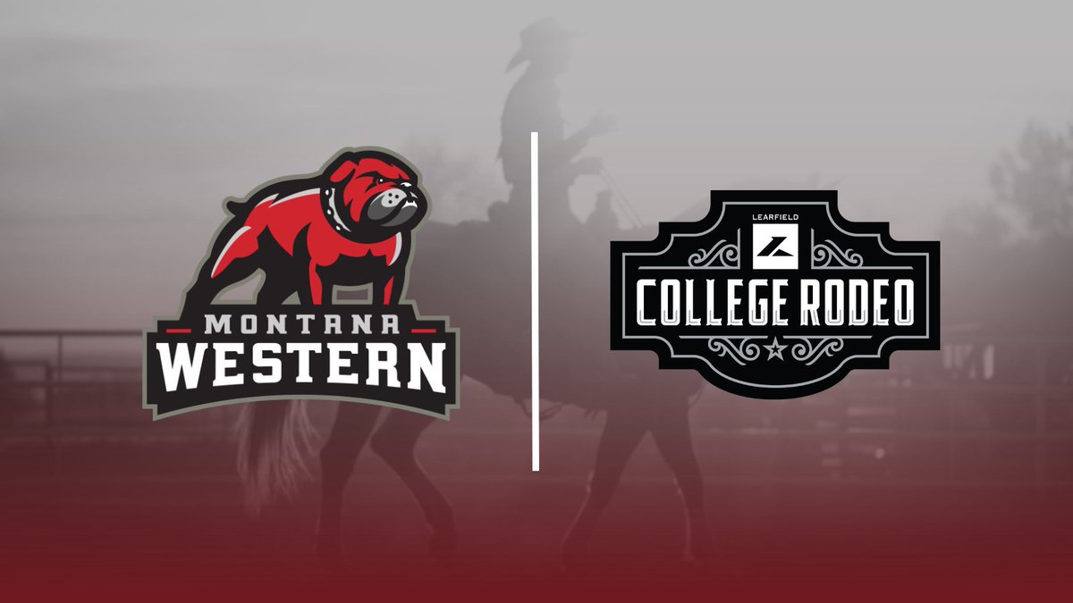 The @MontanaWestern Rodeo Team is joining Learfield College Rodeo! The partnership will leverage digital & on-site fan engagement, in-venue branding, original content & student-athlete NIL to deliver authentic fan connections for local & national brands.…