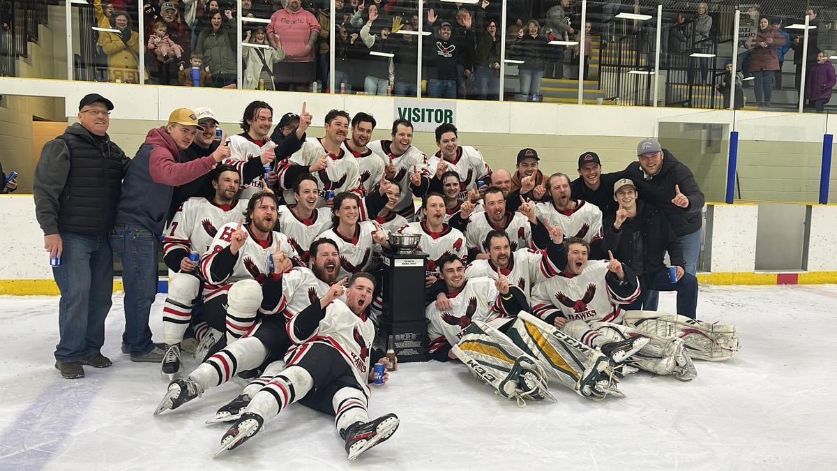 2023-2024 SASK ALTA CHAMPIONS

Huge thank you to the coaches, volunteers, fans and everybody in between! What a season!👏