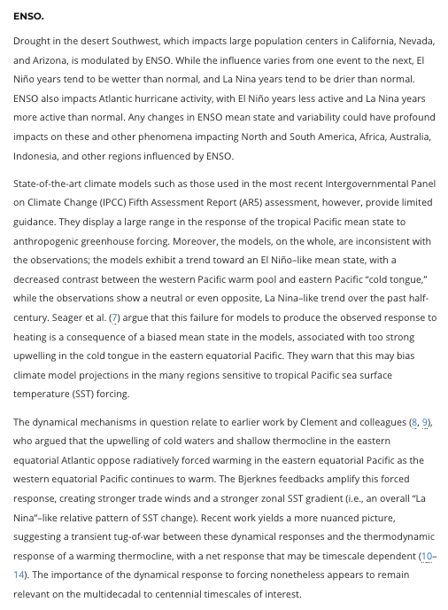 Prof Michael E. Mann tweet media