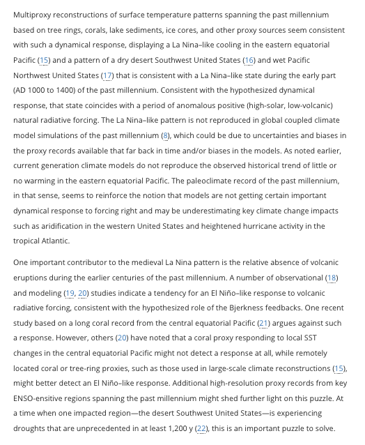 Prof Michael E. Mann tweet media