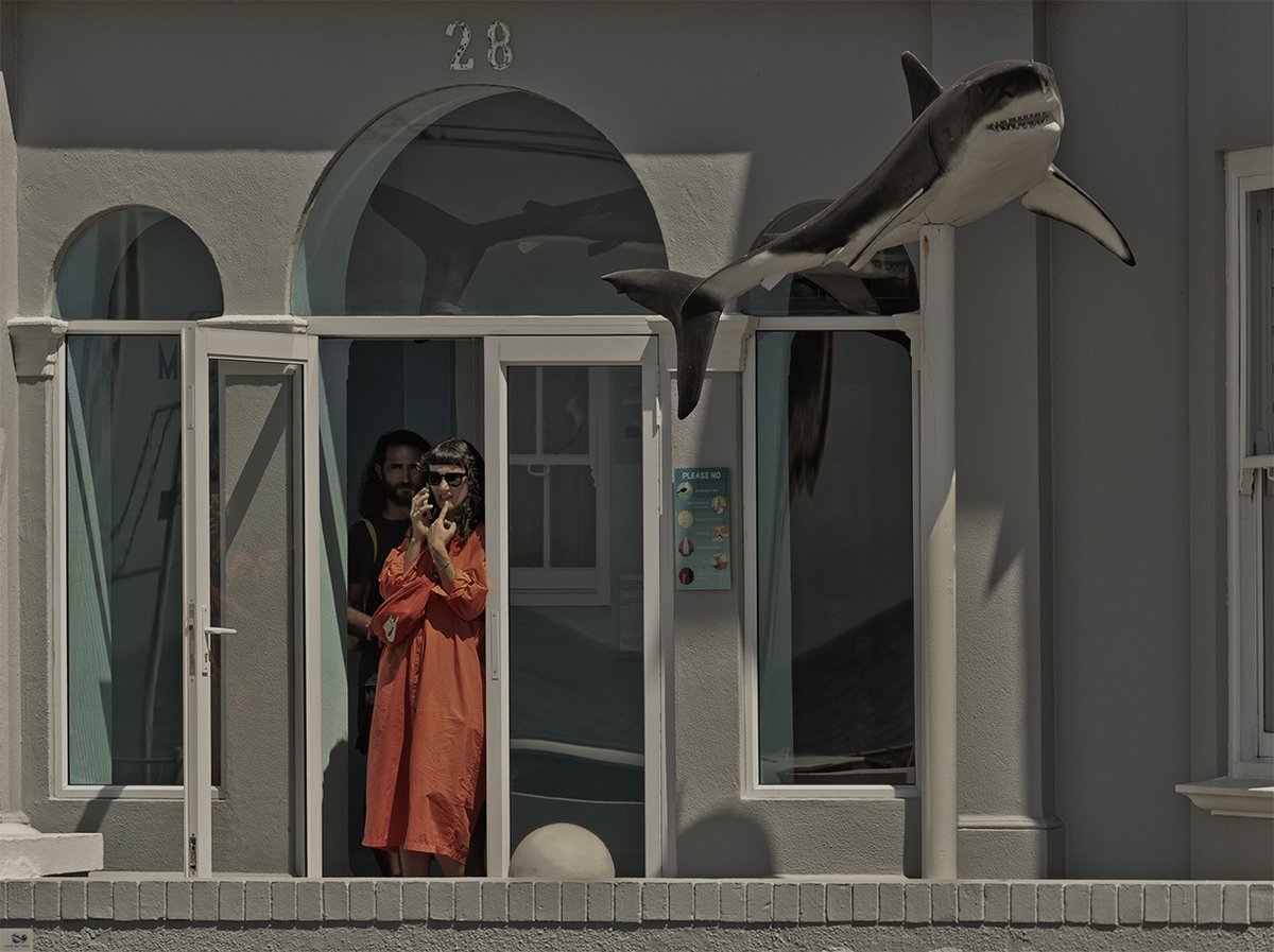 Surreal #photography #streetphoto