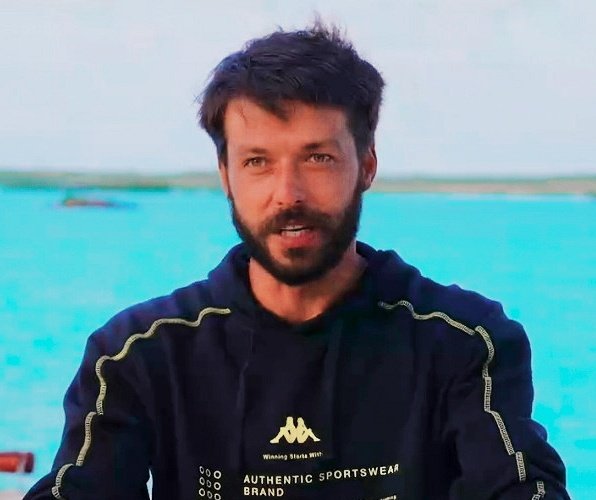 sweat aşırı yakışmış 🫠🖤

#Survivor #SurvivorAllStar2024 
#hilmicemintepe #hcifc