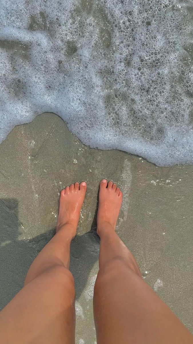 I love beaches 👣

#beach #BeachLife #beachbody #beachday #beachBum #beaches #beachwear #beachbabe #beachvibes #beachdays #beachgirl #beachtime #BeachLover #beachwaves #BeachHouse #BeachbodyCoach #beachyoga #beachdayeveryday #footlovers #beachy #feetfetish #feetlover