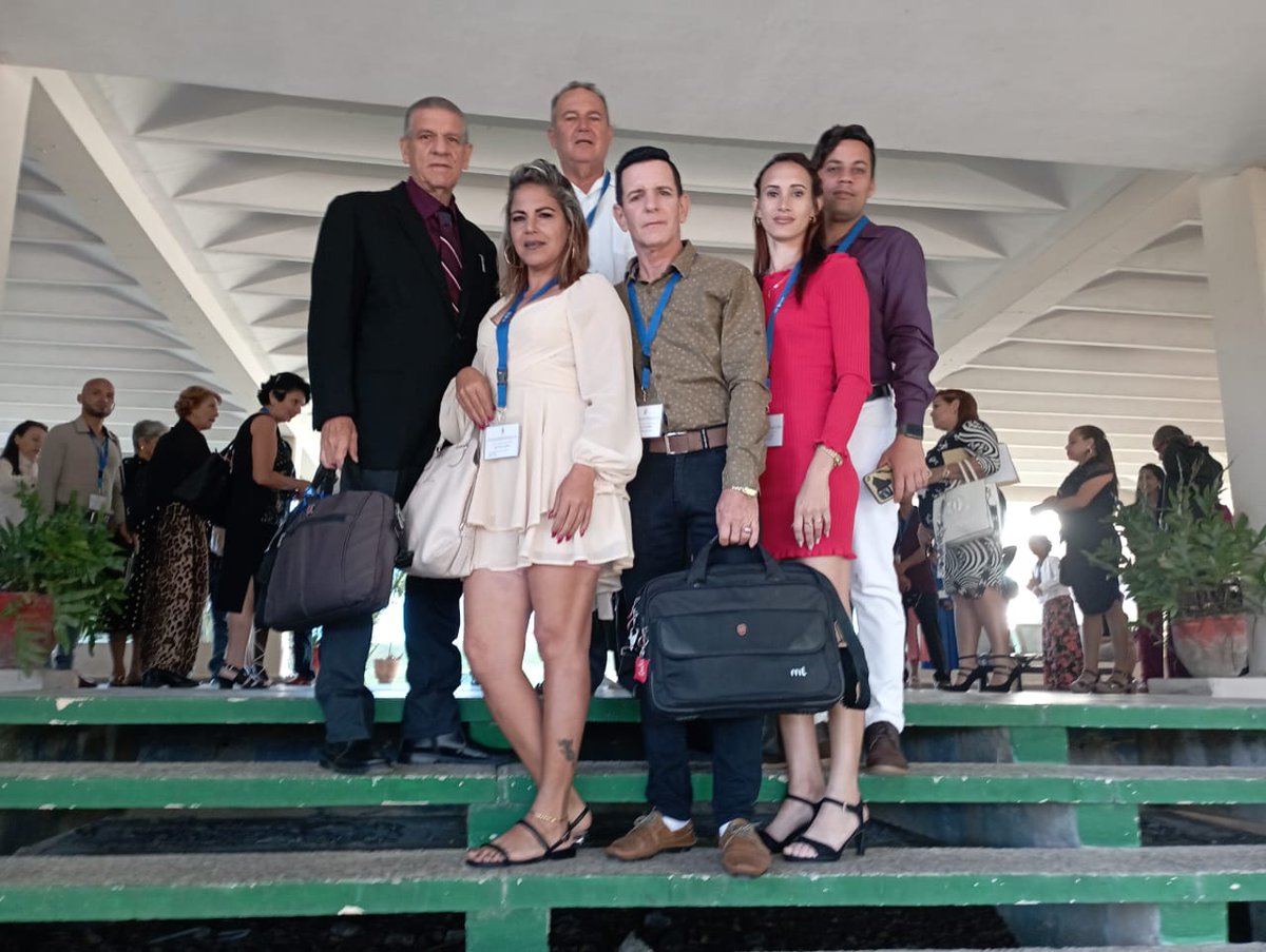 IPVCE Carlos Marx tweet media