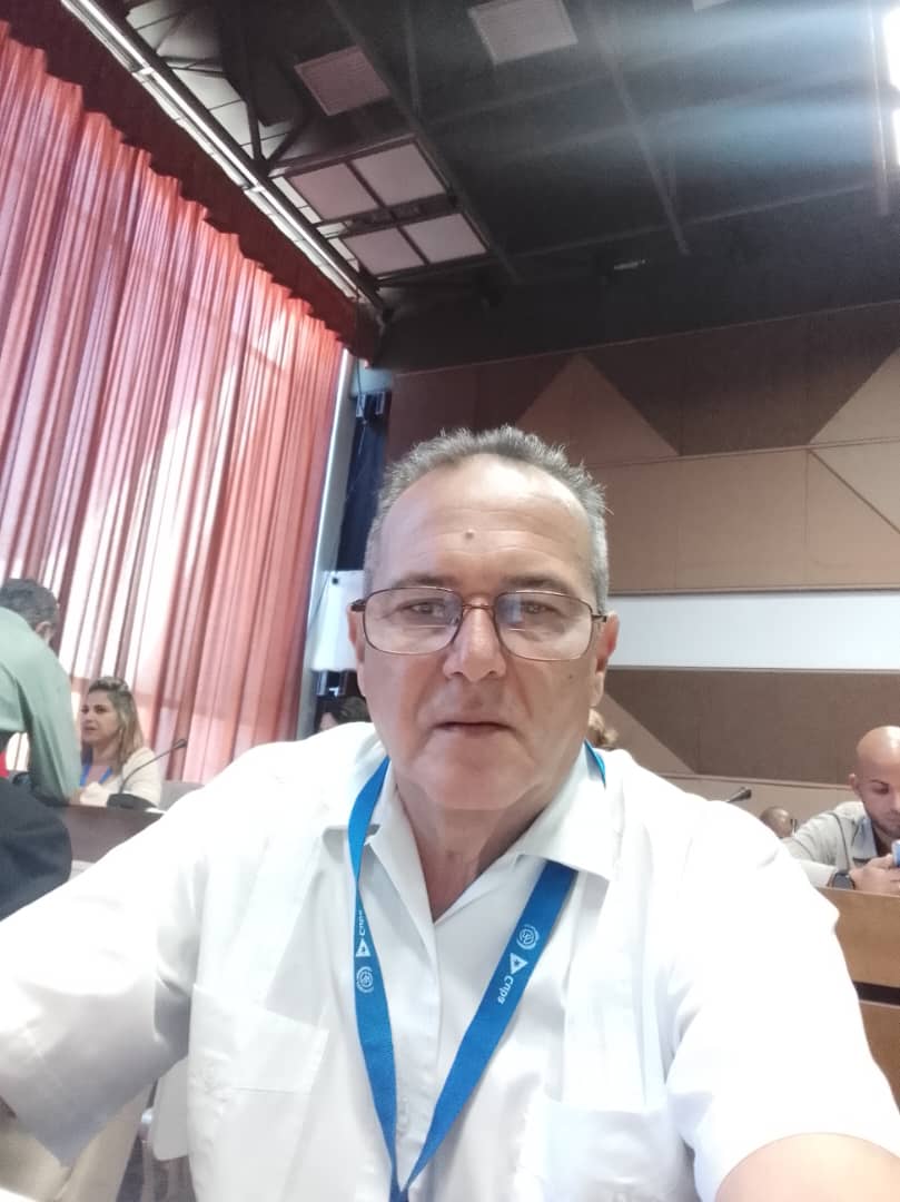 IPVCE Carlos Marx tweet media