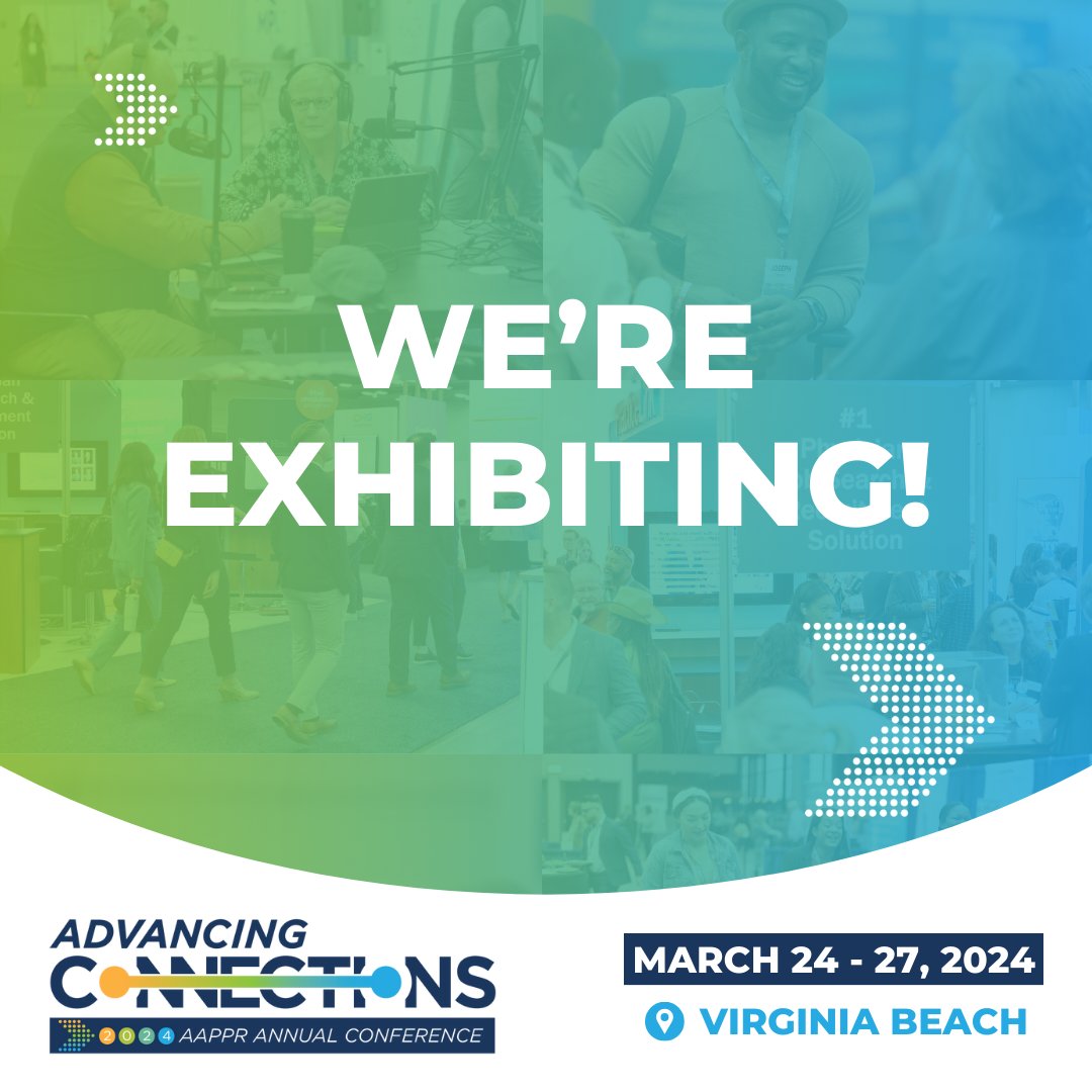 Calling all healthcare recruiters! Today is the day! @Wiley will be at the @AAPPR Conference in Virginia Beach, VA at booth #1000. Visit us to learn about how we can help you find the perfect nurse for your organization. #AAPPR2024 #healthcareprofessionals #recruitment #wiley