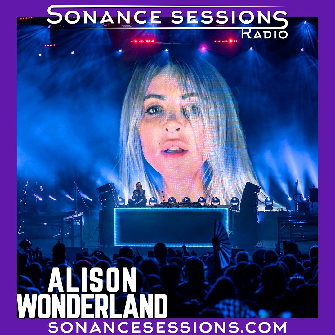 sonancesessions tweet picture