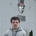 Photo by Luke Russell 6’3 220 ‘25 ILB (@LukeRussell34)