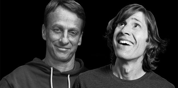 We're giving away a pair of tickets to see Tony Hawk &amp; Rodney Mullen at Beacon Theatre on 4/4 🛹

Enter here! ohmyrockness.com/features/18557…