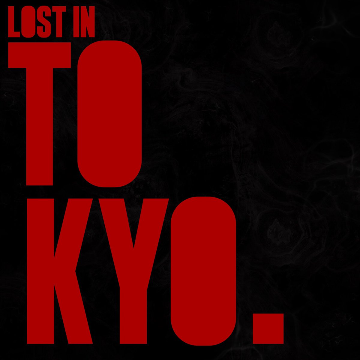 28.03 - ‘lost in tokyo’. pre-save here: daytimetv.ffm.to/lostintokyo