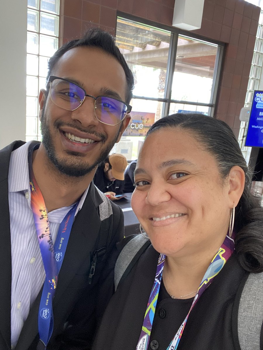 Factorsedu's tweet image. Great #springcue with old friends and lots of new ones. Highlights include @CitiCoach and @SueThotz event, spending time with @JenWomble , @GreenScreenGal, @CUE_Exec and meeting so many new people. Lots of #learning and #fun