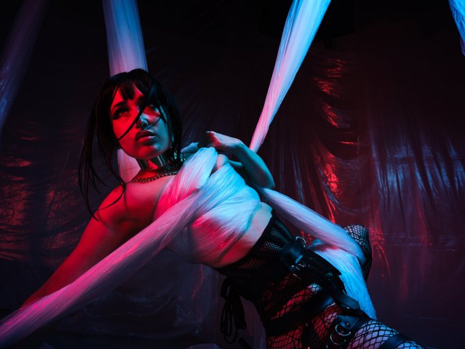 Watch 🛸Ｃｏｓｍｉｃ Ｂｒｏｃｃｏｌｉ🥦 ℕ𝕠𝕨 𝕠𝕟𝕝𝕪 $𝟞.𝟞𝟡's leaked NSFW photo on TwXstars