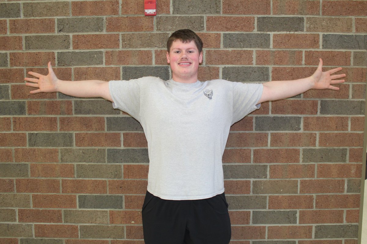 Jackson (Ohio) 2026 offensive lineman Jake Allen is a name to know in Southern Ohio. The 6-foot-3 and 280-pound Allen holds four Division I offers and has already visited multiple programs this spring with a more visits on deck. Story: 247sports.com/college/west-v…