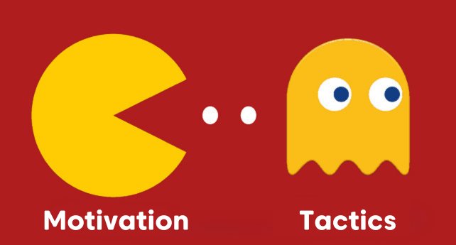 All diets work.

All productivity hacks work. 

Few people reach their ideal weight.

Few people become more organized.

People run out of motivation, not tactics.