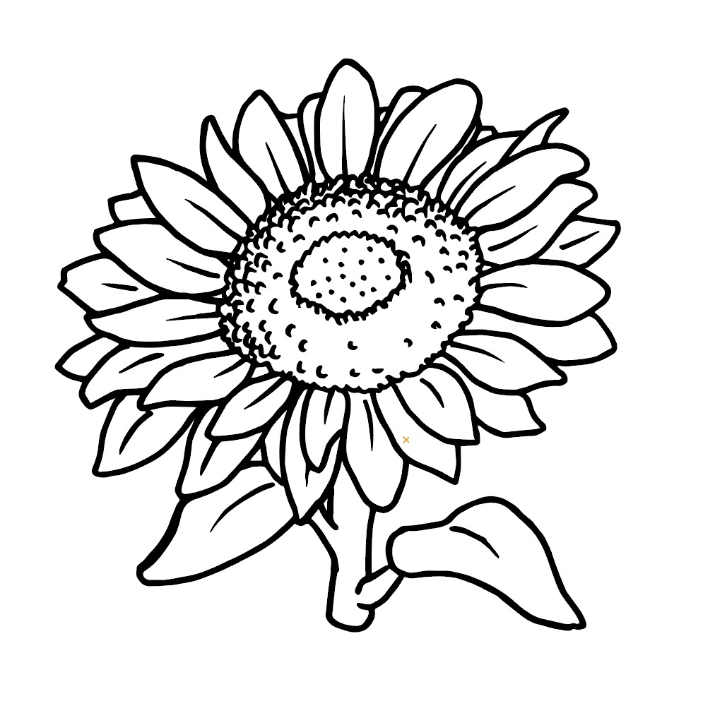 Does anyone know how I could automatically colour this in with AI? I have tried a bunch of tools but no good results so far
