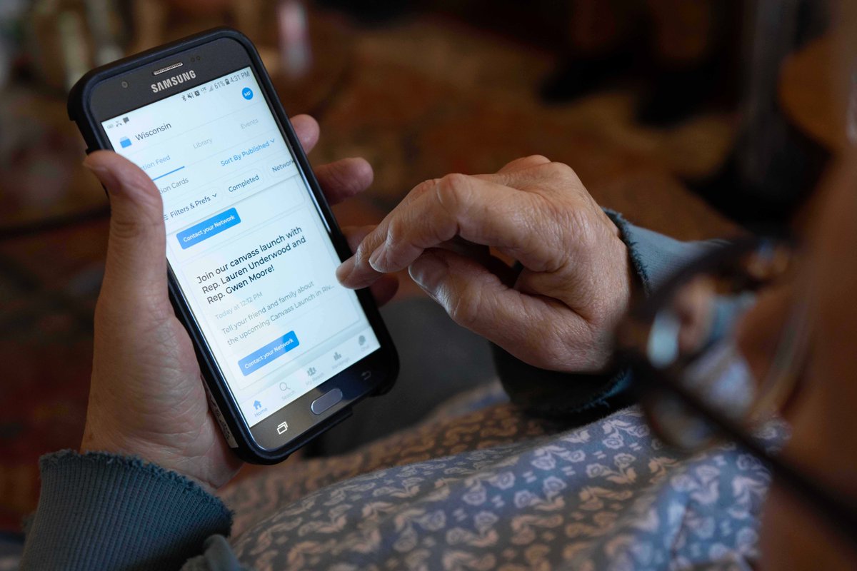 Wisconsin Democrats tweet media