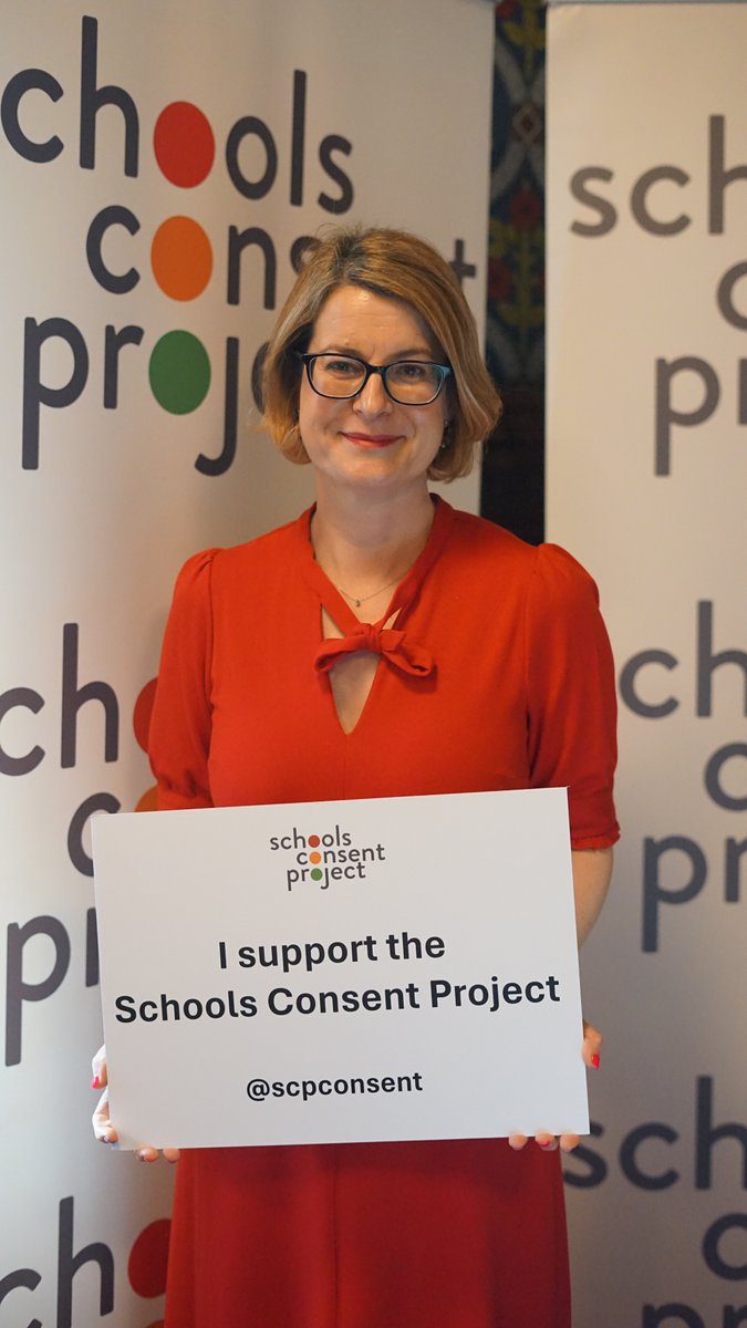 Schools Consent Project tweet media