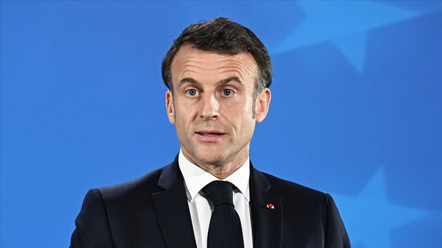 The_Nation's tweet image. Forced displacement of populations is 'war crime,' French president tells Israeli premier
nation.com.pk/25-Mar-2024/fo…
#populations