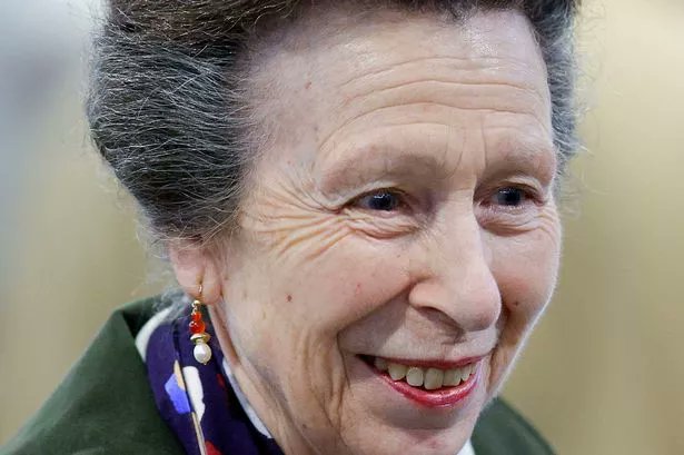 NEW: Today, Princess Anne will be in Glasgow and Inverness for a number of engagements.

HRH will open Scotland's Rural College's Rural and Veterinary Innovation Centre at Lochran and attend the Integrated Land Use Conference in Kingussie.