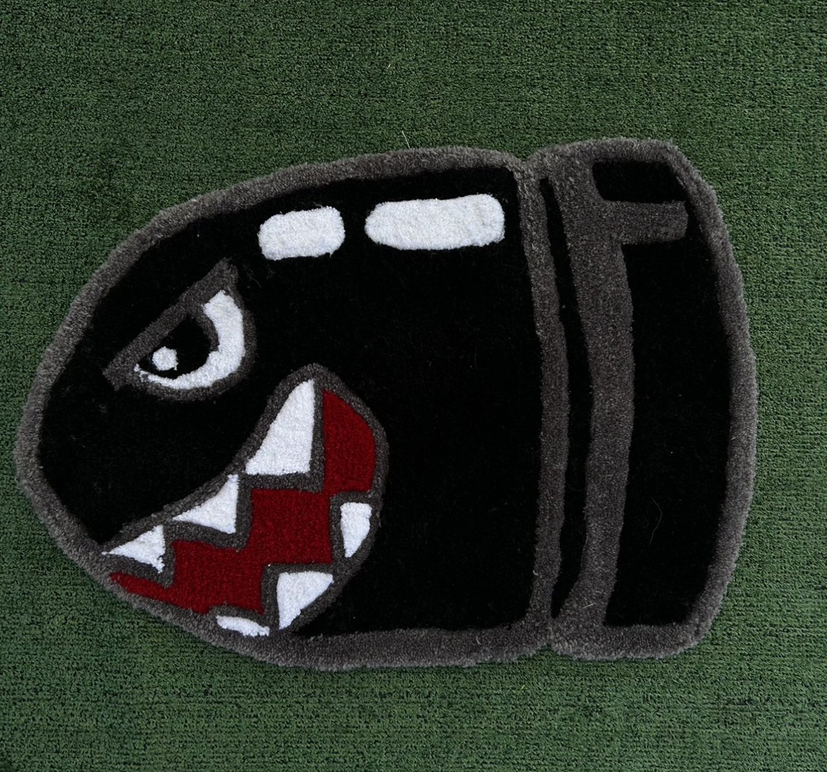 619madee's tweet image. hi!! just a reminder that i make rugs. perfect for housewarming gifts &amp;amp; more!  dm me for a quote💘