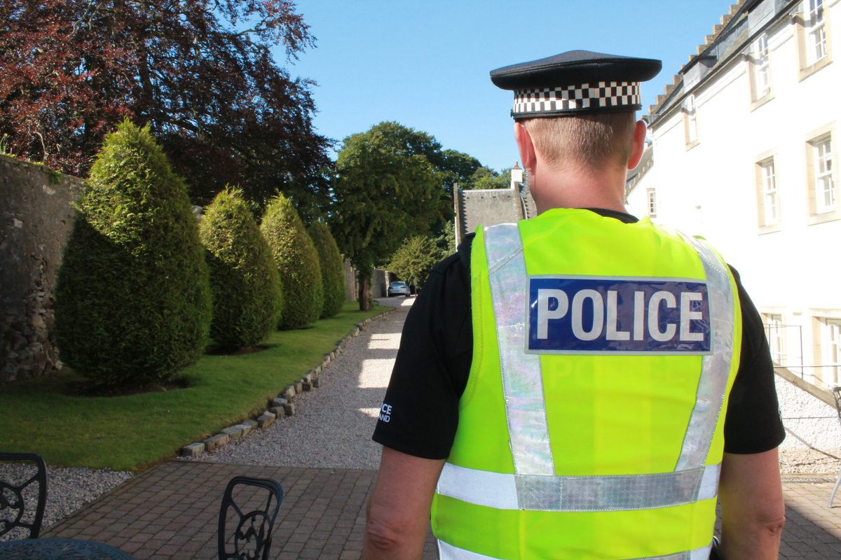 More than 13,500 UK police officers were signed off work over the past year due to stress, depression, anxiety or post-traumatic stress disorder (PTSD) policeoracle.com/news/HR_person…