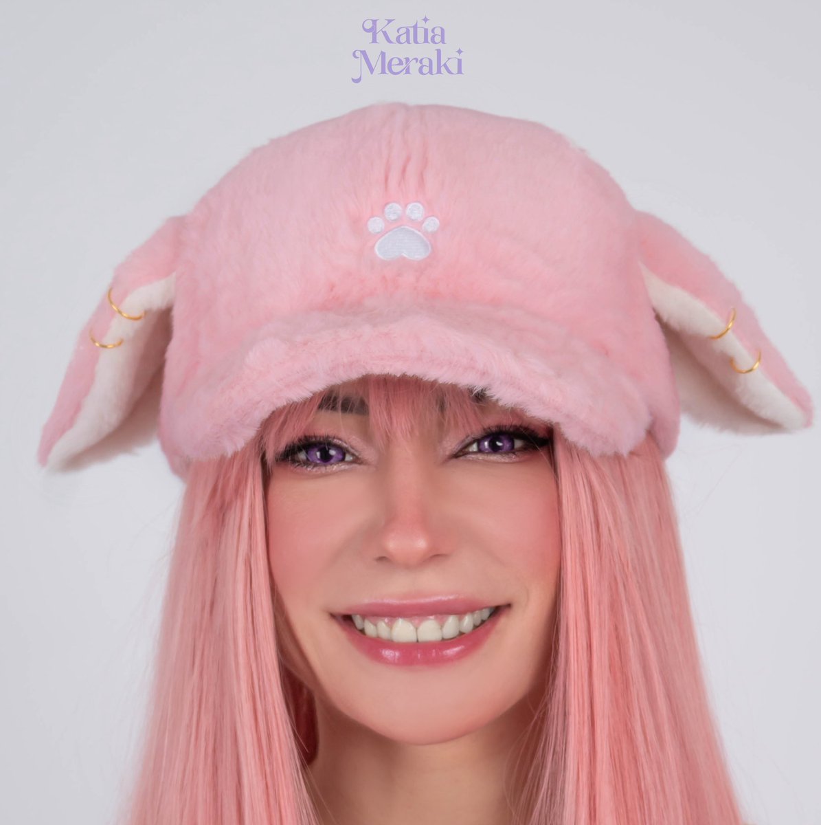 ✦ Katia ✦ London MCM tweet media