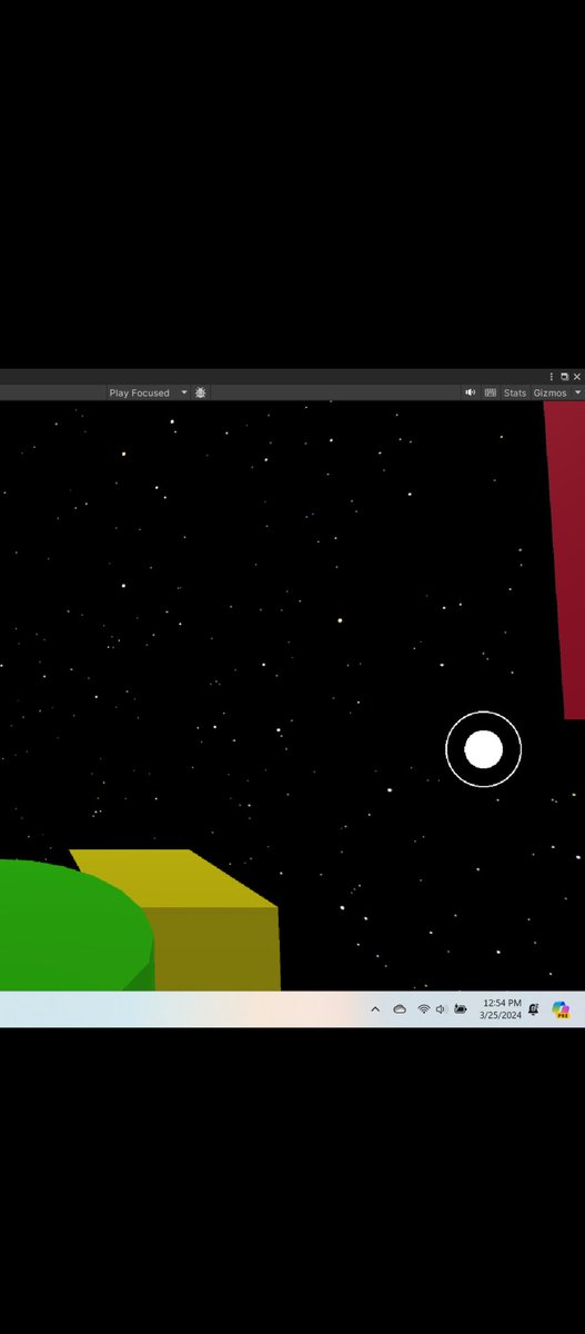 WallyOwi30's tweet image. gold tut pushed back a little bc the last wave error was it &apos;randomly&apos; not acknowledging projectiles hitting the enemy but uh... same scripts on an older version worked fine 🤷🏽‍♂️🎆
#unity3dtutorials #unitydevelopers