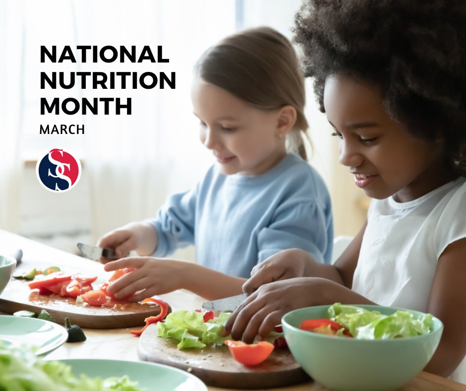 stlucelaw's tweet photo. #StLuceLaw #NutritionAwarness #HealthyKids #KidsNutrition #HealthyEating https://t.co/zSbnqi0rat