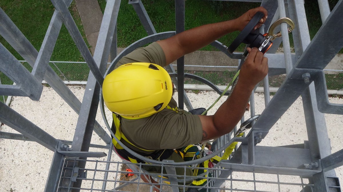 Some up and coming Morsafe Height Safety Courses.  Come and join us if your ready for it 
Discover the latest Morsafe Height Safety Courses! Ready to elevate your skills? Join us for an exciting journey. #HeightSafety #Training