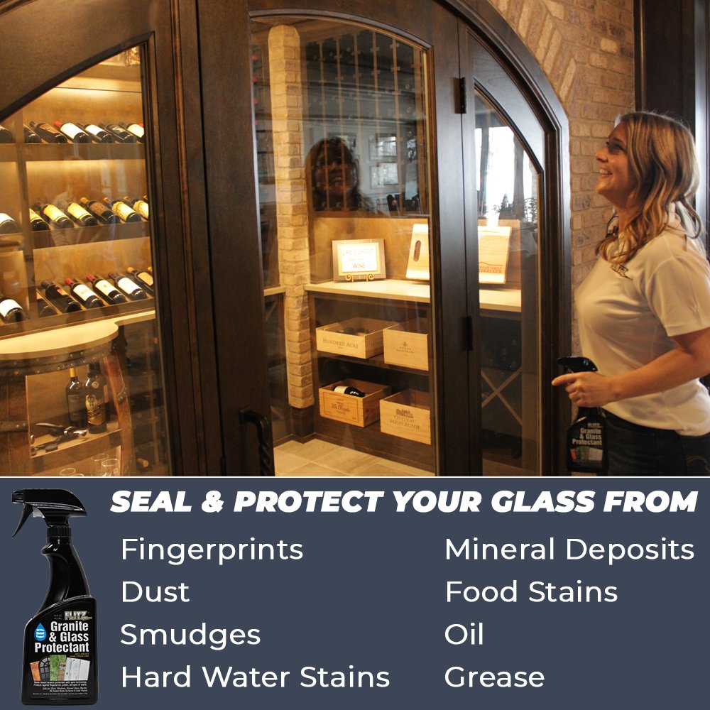 ORDER HERE:
flitz.com/granite-glass-…

#FlitzGraniteGlassProtectant #GraniteProtection #GlassSealant #FlitzSurfaceCare #ProtectiveCoating #KitchenMaintenance #BathroomCleaning #GraniteSealant #FlitzHomeCare #SurfaceProtection