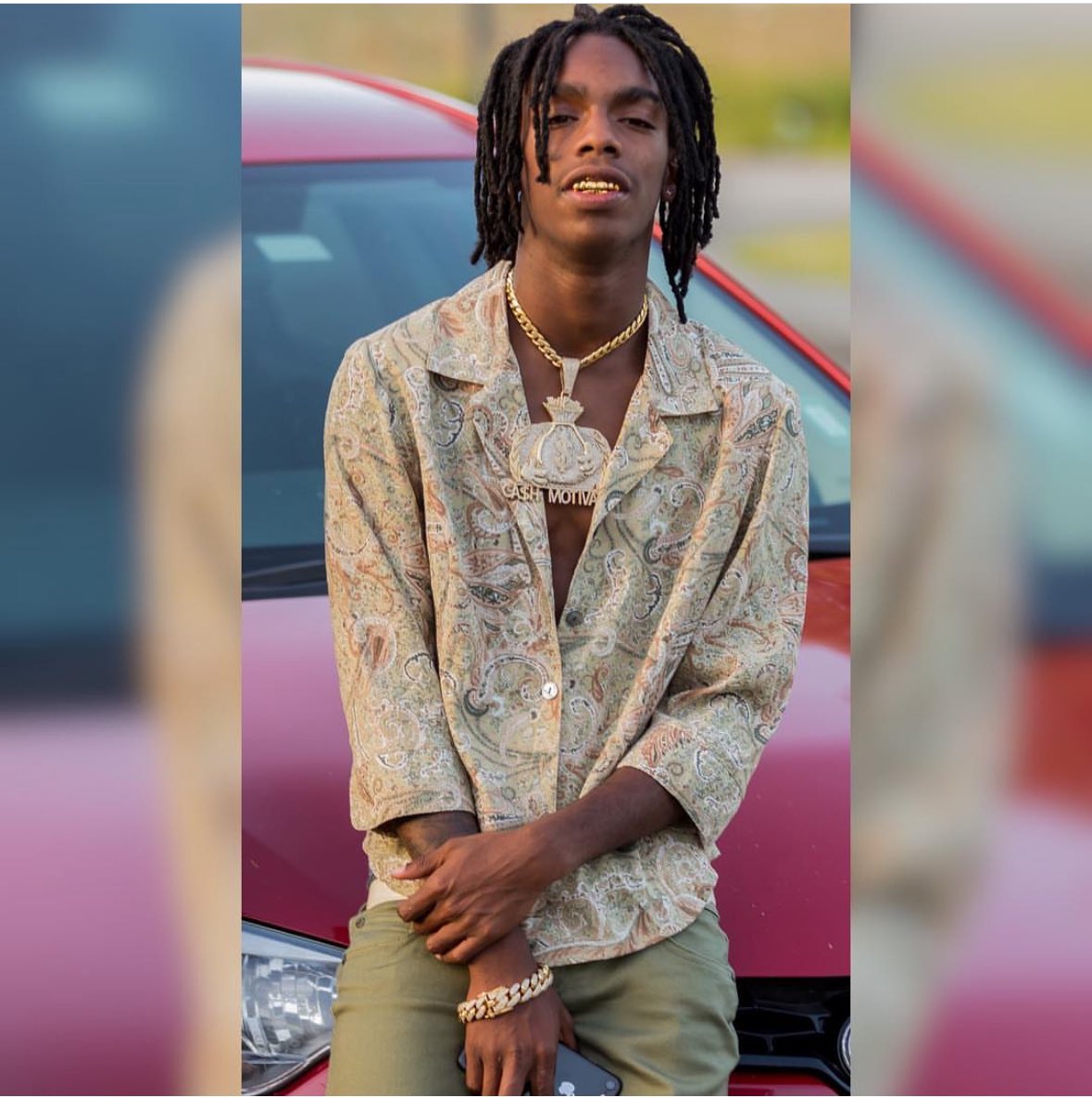 Comment your favorite line from my new single
 “save me” 🗣️🌊🛥️🌎