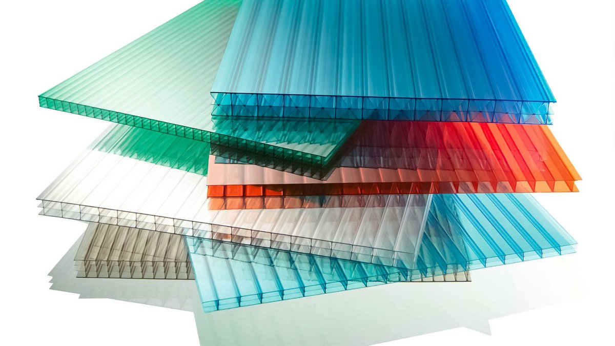 Market_Reports's tweet image. #Polycarbonate, a durable and transparent #thermoplastic known for its strength, lightweight nature, and clarity, is changing the game in various industries, from automotive and construction to electronics and packaging: bit.ly/4986aW3

#PolycarbonateMarket