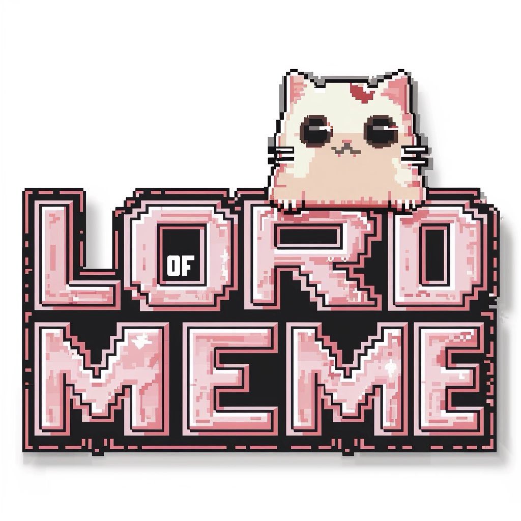 lordofmemeonsol's tweet photo. $LOME JUST FEW HOURS YEARS OLD 👀 NEW STEP WILL MAKE GREAT MEME ON SOL 🔥 JUST HOLD &amp; CHILL 

#LOME https://t.co/egLm4cdpxb