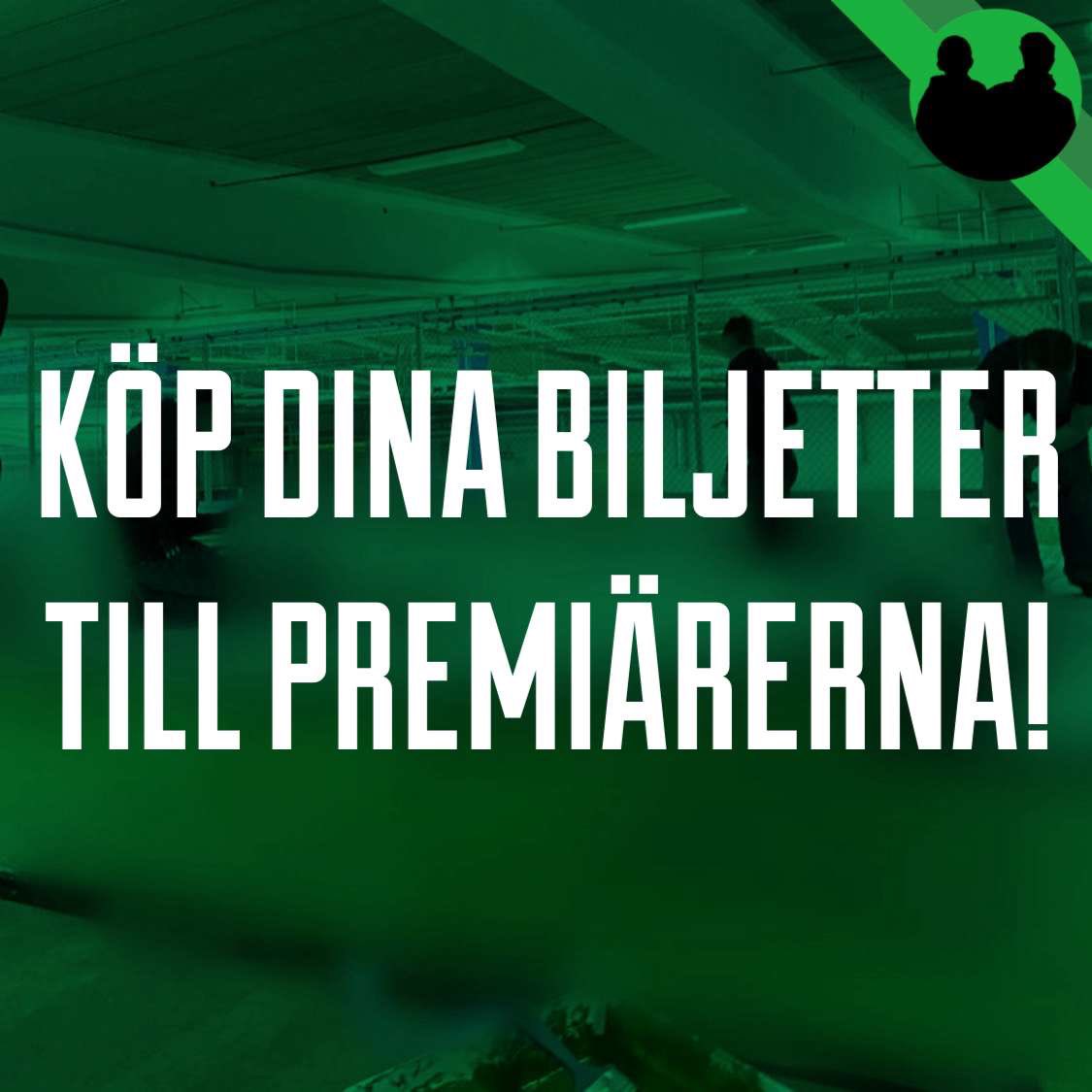 Gröna Grabbar tweet media