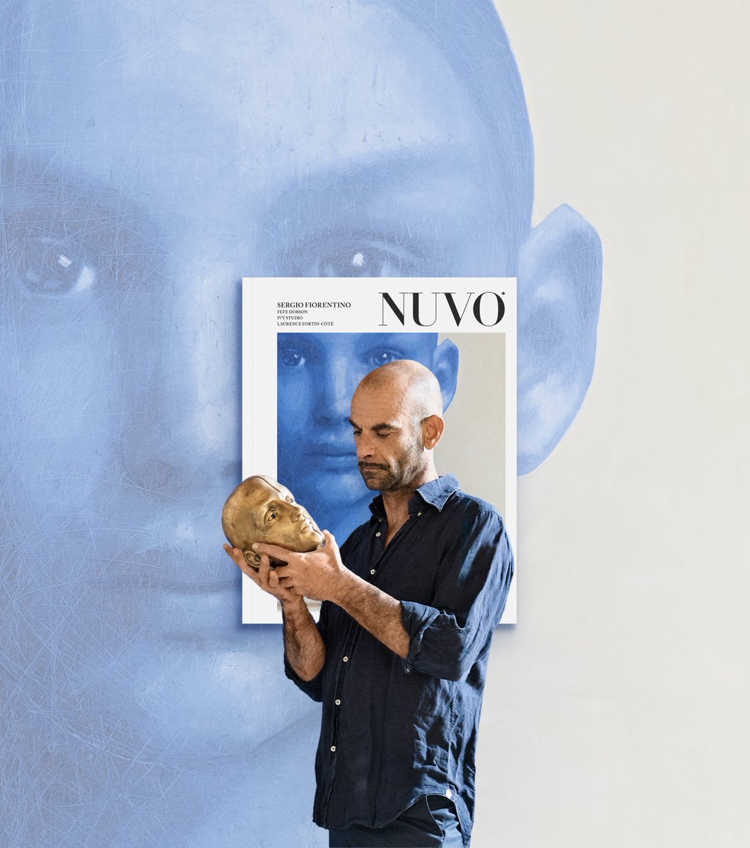 The Quarter-Century Offer—for $25, receive a one-year subscription to NUVO in celebration of 25 years of storytelling (retail value: $59). 

Subscribe now: nuvomagazine.com/subscribe

#Anniversaryoffer #NUVOmagazine #subscriptionoffer