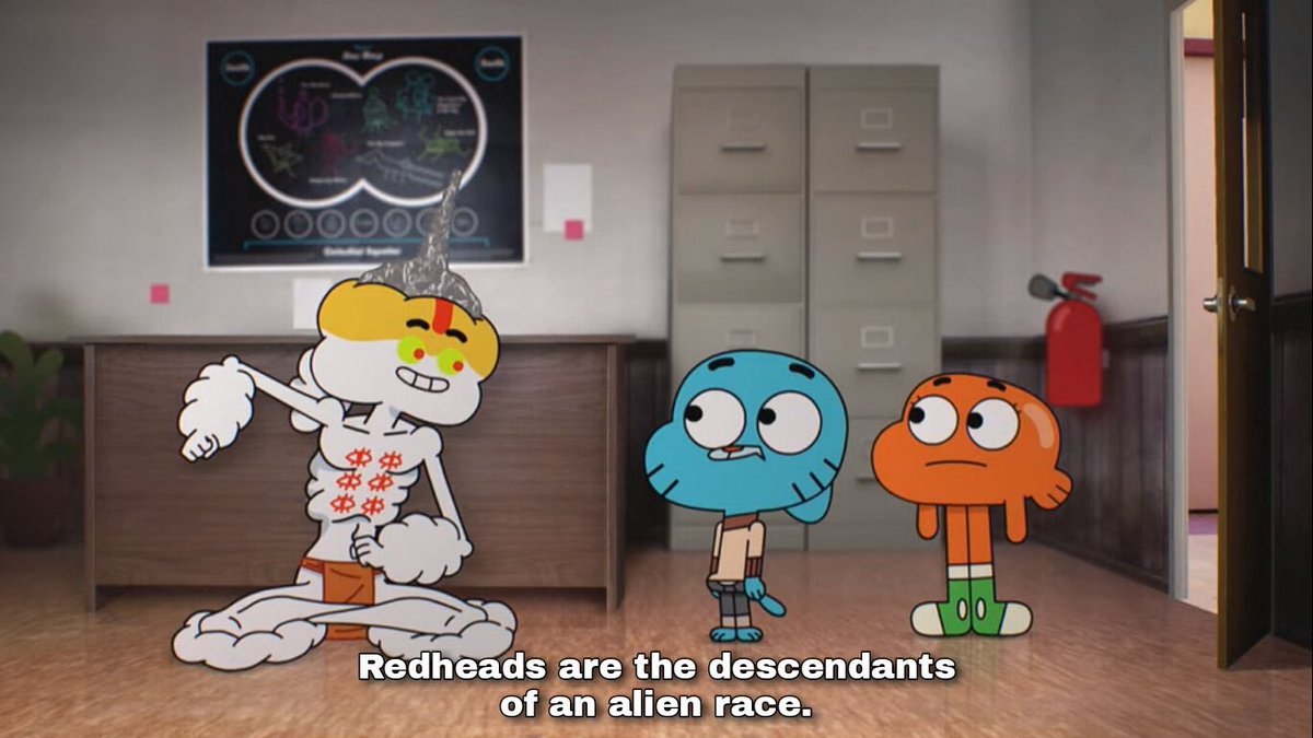 tawogclips's tweet image. 