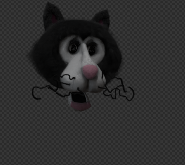 NitoTheSilli's tweet photo. GRAAHHH #FNAF #fnafart https://t.co/Jm2oGoPKwZ
