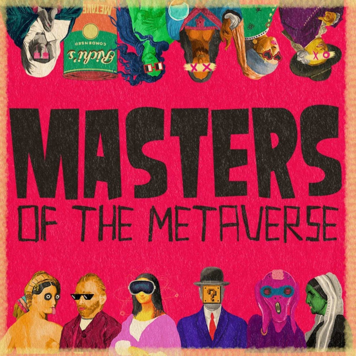 Deconstruct tweet media