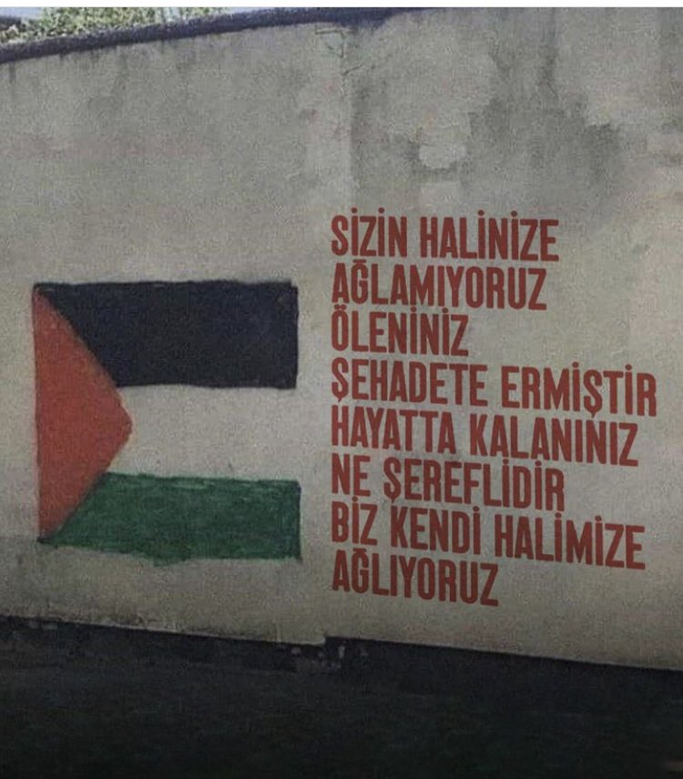 #StopGenocideShifaHospital
Gazzede SoykırımıDurdurun