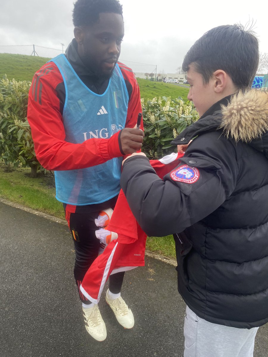 Keith Foy  tweet media