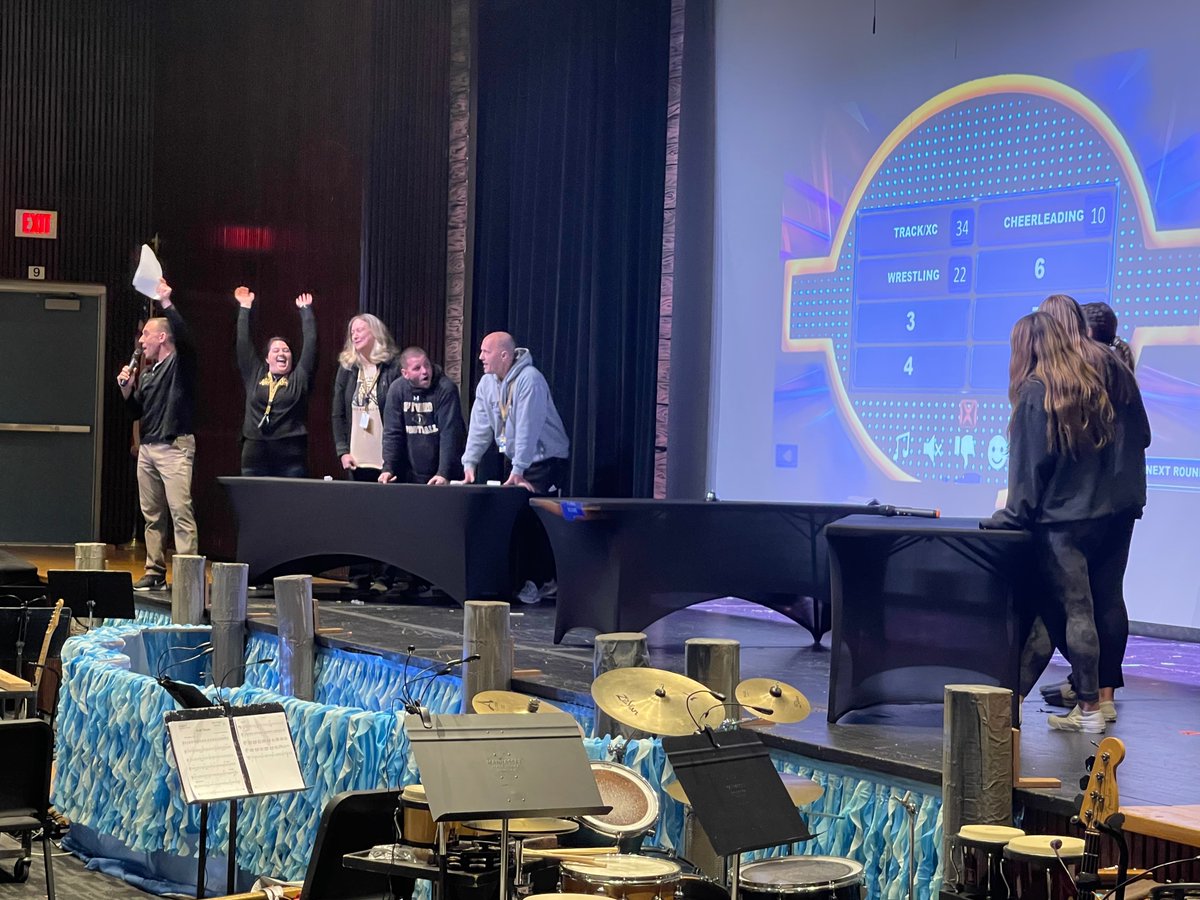 Point Pleasant Schools tweet media