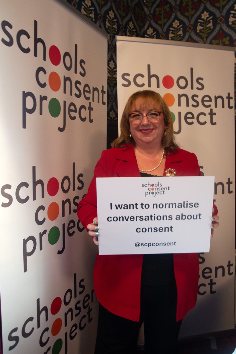 Schools Consent Project tweet media