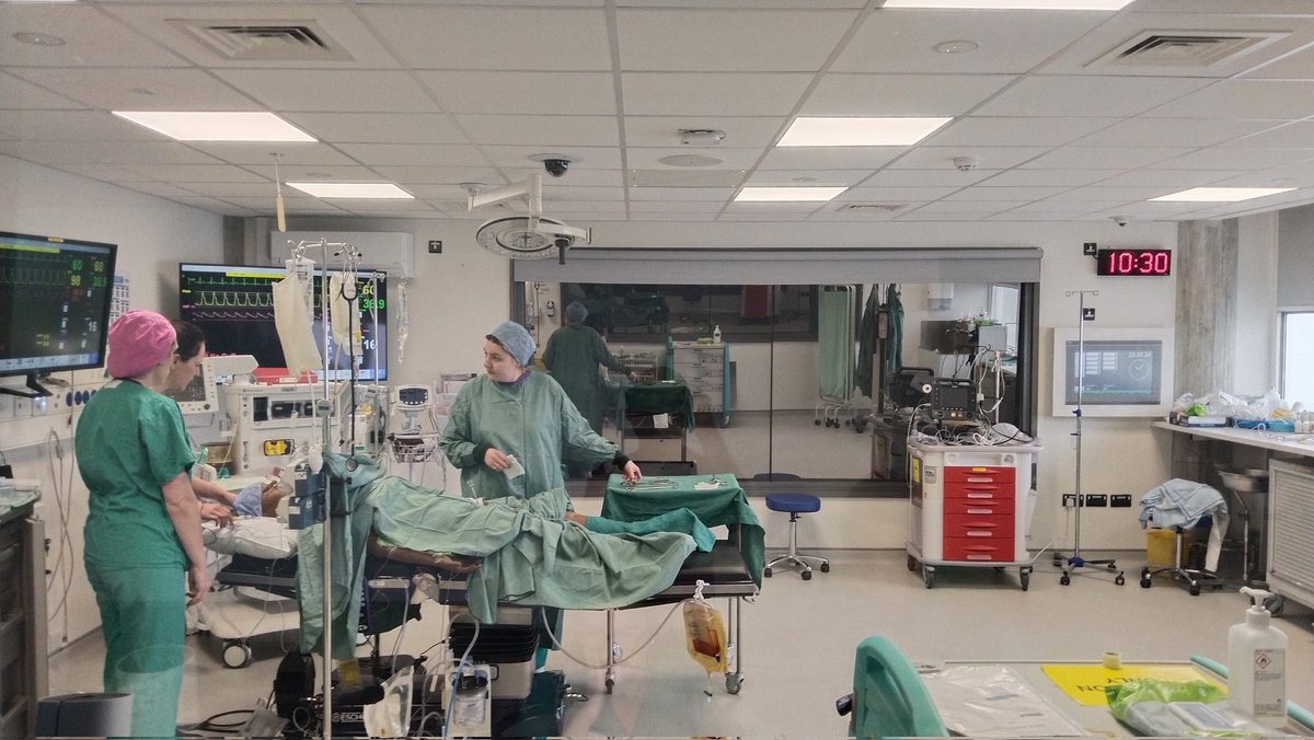 ICAPSS (@galwayicapss) on Twitter photo All #simmed out today. @COAIrl ARREST course ran successfully (5 high impact scenarios), great learning and engagement #technicalskills #nontechnicalskills #cognitiveaids. <a href="/mayacontreras14/">Maya Contreras</a> <a href="/ainemccarthy91/">Aine McCarthy</a> <a href="/PHILIPPARACKAL/">PHILIP PARACKAL</a> All #simmed out today. @COAIrl ARREST course ran successfully (5 high impact scenarios), great learning and engagement #technicalskills #nontechnicalskills #cognitiveaids. <a href="/mayacontreras14/">Maya Contreras</a> <a href="/ainemccarthy91/">Aine McCarthy</a> <a href="/PHILIPPARACKAL/">PHILIP PARACKAL</a>