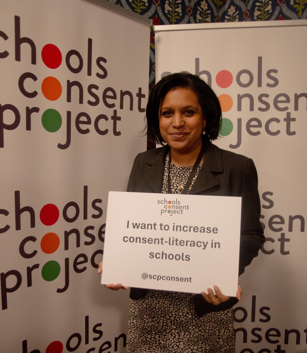 Schools Consent Project tweet media
