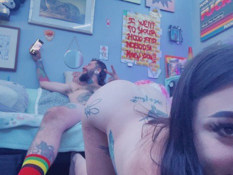 watch me get cummed in 😇   i know u have all been waiting for a new video from me, i&rsquo;m so excited about